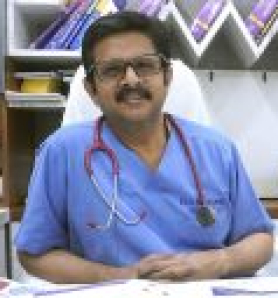 Shreedhar Kidney Care Center