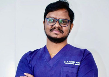Orthopedic Surgeon in Vijayawada