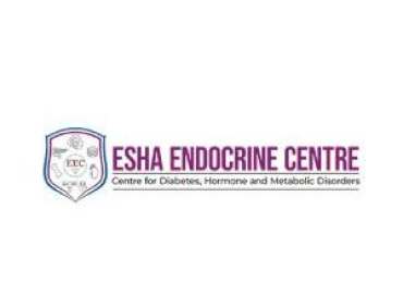 Endocrinologist in Vijayawada