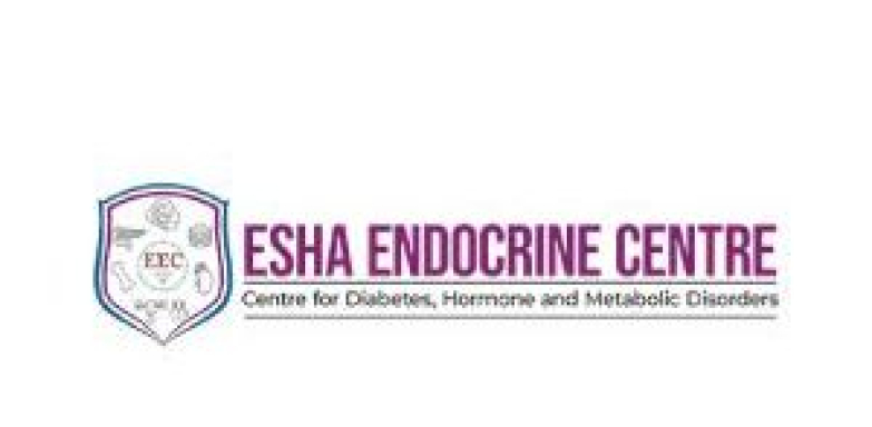Endocrinologist in Vijayawada