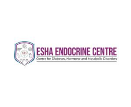Endocrinologist in Vijayawada – Esha Endocrine Centre