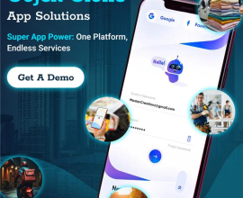 SpotnRides – The Smart Way to Start a Gojek-Like Business