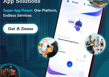 SpotnRides – The Smart Way to Start a Gojek-Like Business