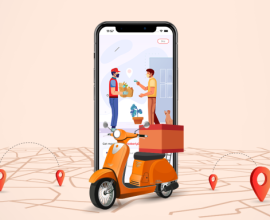 On-Demand Grocery Delivery App Development Services