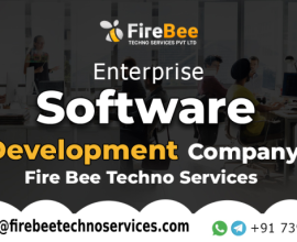 Top Software Development Company in Madurai for Custom & Scalable Solutions