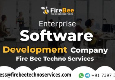 Top Software Development Company in Madurai for Custom & Scalable Solutions