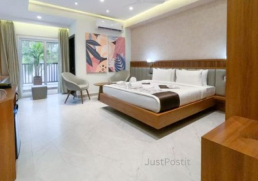 hotel rooms in Madhapur