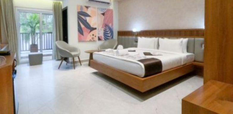 hotel rooms in Madhapur