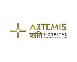 Artemis Shanti Hospital, Raipur