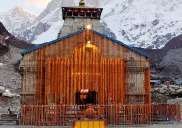 single listings Kedaranth tour package