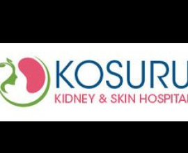 Best Nephrologist in Narasaraopet