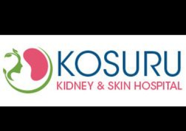 Best Nephrologist in Narasaraopet