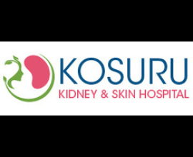 Best Nephrologist in Narasaraopet – Dr. Kosuru Srinivas at Kosuru Kidney & Skin Hospital