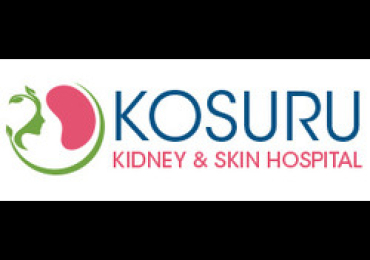 Best Nephrologist in Narasaraopet – Dr. Kosuru Srinivas at Kosuru Kidney & Skin Hospital