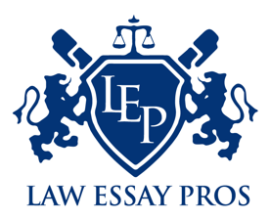 Making Complex Legal Topics Easier