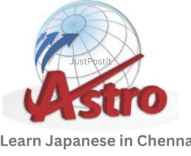 learn Japanese in Chennai