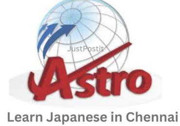 single listings 9 learn Japanese in Chennai