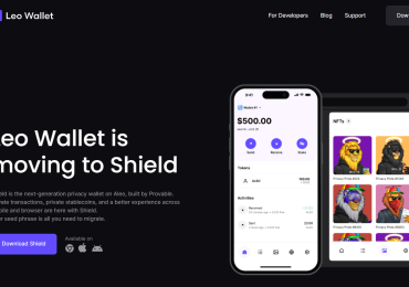 Leo Wallet