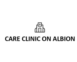 Care Clinic On Albion