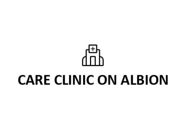 Care Clinic On Albion