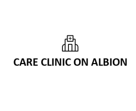 Care Clinic On Albion
