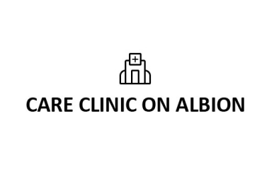 Care Clinic On Albion