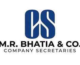 M. R. Bhatia & Company