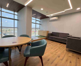 Best Corporate Office Interior Designer in Gurgaon