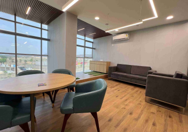 Best Corporate Office Interior Designer in Gurgaon
