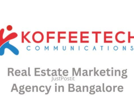 real estate advertising agency in bangalore