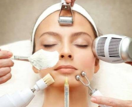 Best Skin Specialist in Narasaraopet – Dr. Kosuru Tarani