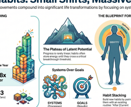 DEBUNKING ATOMIC HABITS